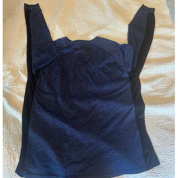 Harley Davidson Black & Blue El Paso, Texas Shirt 3X - Picture 3 of 6